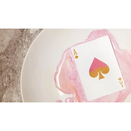 Mazzo di carte Tasty Playing Cards