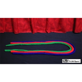 Linking Rope Loops by Mr. Magic
