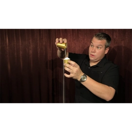AmazeCups (Gimmicks and Online Instructions) by Danny Orleans