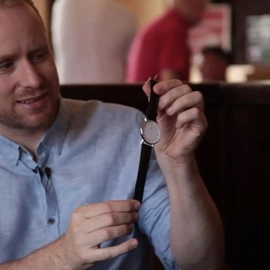 Timeless Deluxe Midnight Black (Gimmicks and Online Instructions) by Liam Montier and Vanishing Inc