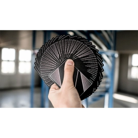 Mazzo di carte AEY Catcher Vibrant Edition Playing Cards