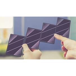 Mazzo di carte AEY Catcher Vibrant Edition Playing Cards