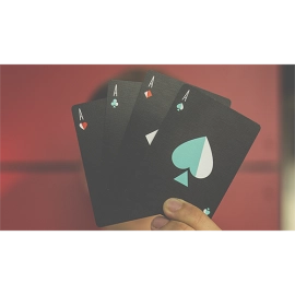 Mazzo di carte AEY Catcher Vibrant Edition Playing Cards