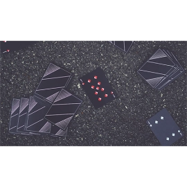 Mazzo di carte AEY Catcher Vibrant Edition Playing Cards