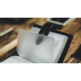 Multi Packet Folder (Leather) by TCC