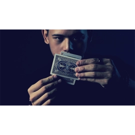 Open Warp (Gimmick and Online Instructions) by Zoyu and Hondo