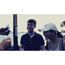 Open Warp (Gimmick and Online Instructions) by Zoyu and Hondo