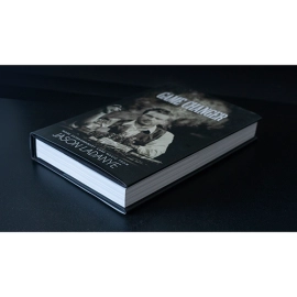 Game Changer by Jason Ladanye - Libro