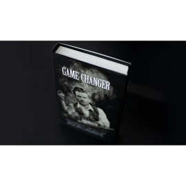 Game Changer by Jason Ladanye - Libro