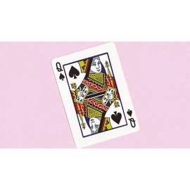 Breather Stickers (Queen of Spades) by Magic Trick Stickers
