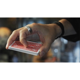 THINNER (Gimmick and Online Instruction) by Mathieu Bich