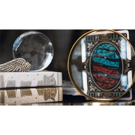 Mazzo di carte Limited Edition 2018 National Playing Card Deck (Pawn) by Seasons Playing Card