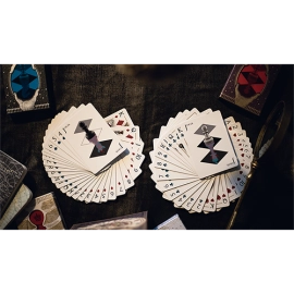 Mazzo di carte Limited Edition 2018 National Playing Card Deck (Pawn) by Seasons Playing Card