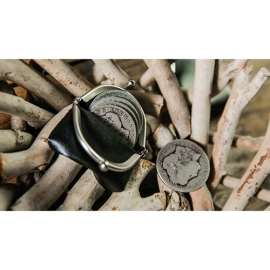 New Coin Purse by TCC - portamonete