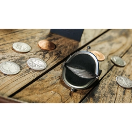 New Coin Purse by TCC - portamonete