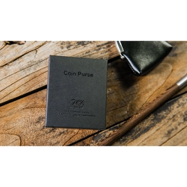 New Coin Purse by TCC - portamonete