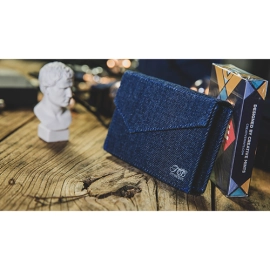 Playing Card Jean Bag by TCC