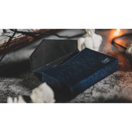 Playing Card Jean Bag by TCC