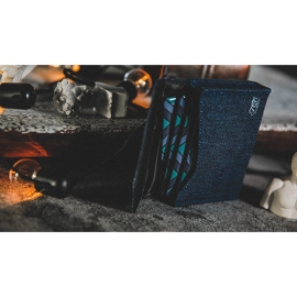 Playing Card Jean Bag by TCC