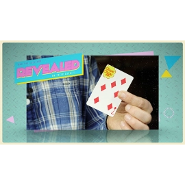 Steve Rowe's Supa Chupa Scoopa (Gimmicks and Online Instructions)