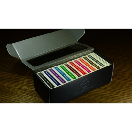 Carat XCB Cardboard Brick Box with Viewing Window