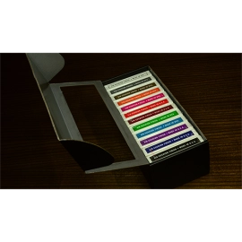 Carat XCB Cardboard Brick Box with Viewing Window