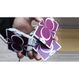 Mazzo di carte Omega Playing Cards