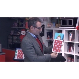 WHERE IS SANTA? by Magie Climax