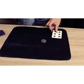 The Lucky Coin (Gimmicks and Online Instructions) by Luca Volpe and Paul McCaig