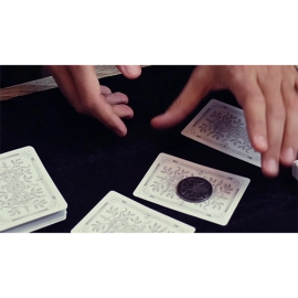 The Lucky Coin (Gimmicks and Online Instructions) by Luca Volpe and Paul McCaig