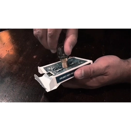 LIGHT (Gimmicks and Online Instruction) by Mickael Chatelain