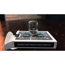 LIGHT (Gimmicks and Online Instruction) by Mickael Chatelain