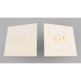 Card Magic Masterclass (Switches) by Roberto Giobbi - DVD