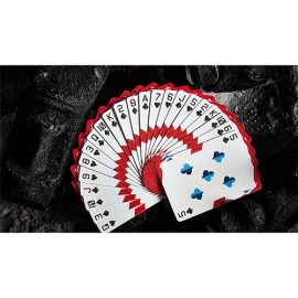 Mazzo di carte MOAI Limited Edition Playing Cards by BOCOPO