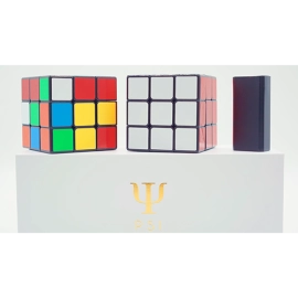 PSI by Wenzi Magic & Bond Lee