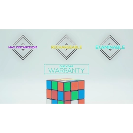 PSI by Wenzi Magic & Bond Lee