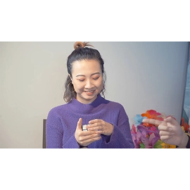 PSI by Wenzi Magic & Bond Lee