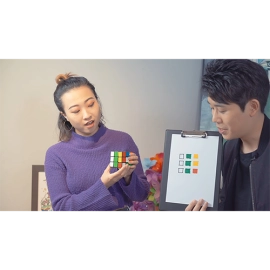 PSI by Wenzi Magic & Bond Lee