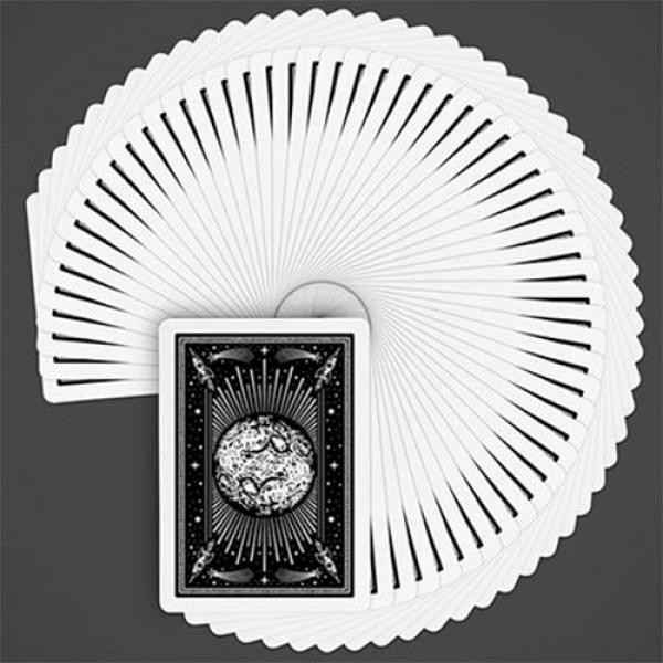 Mazzo di carte Limited Edition Rocket Playing Cards by Pure Imagination Projects