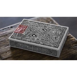 Mazzo di carte Street Edition Playing Cards by Joker and the Thief