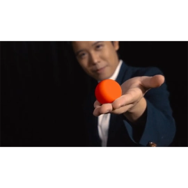 Perfect Manipulation Balls (5.0 cm Orange) by Bond Lee