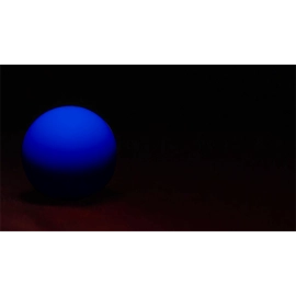 Perfect Manipulation Balls (5.0 cm Blue) by Bond Lee