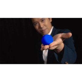 Perfect Manipulation Balls (5.0 cm Blue) by Bond Lee