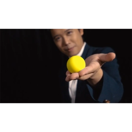 Perfect Manipulation Balls (5.0 cm Yellow) by Bond Lee