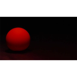 Perfect Manipulation Balls (5.0 cm Red) by Bond Lee