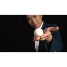 Perfect Manipulation Balls (5.0 cm White) by Bond Lee