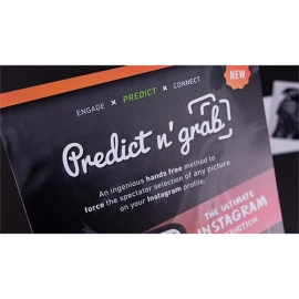 Predict N' Grab by Artur Santos