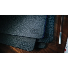 Suede Leather Large Pad (Green) by TCC