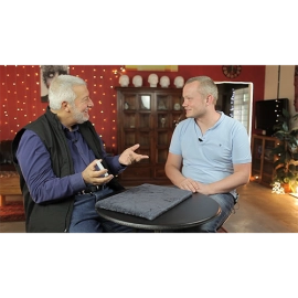 Dealing With It Season 2 by John Bannon - DVD