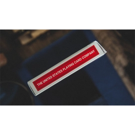 Mazzo di carte Pure Marked Playing Cards by TCC